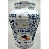 AmarenaFabbriWildCherriesinSyrup600grCrock