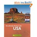 Die sch�nsten Routen in den USA