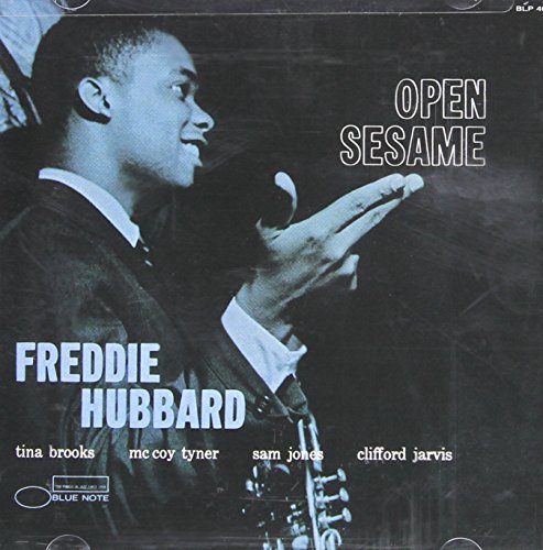 Freddie Hubbard - Open Sesame - Zortam Music