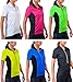Aero Tech Women's Specific Cycling Jersey - Made in USA