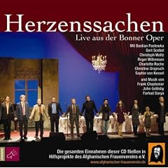 Herzenssachen