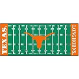 Fanmats Texas Longhorns Football Field Runner