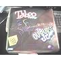 Taboo Junior and Outburst Junior! In Tin