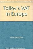 Tolley's VAT in Europe