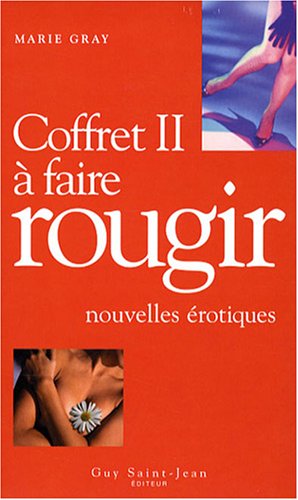 rougir