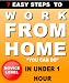 How To Work From Home & Make Money Online UK