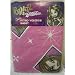 Zap Bratz Passion 4 Fashion Valance Sheet, Double