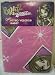 Zap Bratz Passion 4 Fashion Single Fitted Valance Sheet