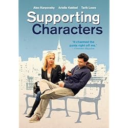 Supporting Characters