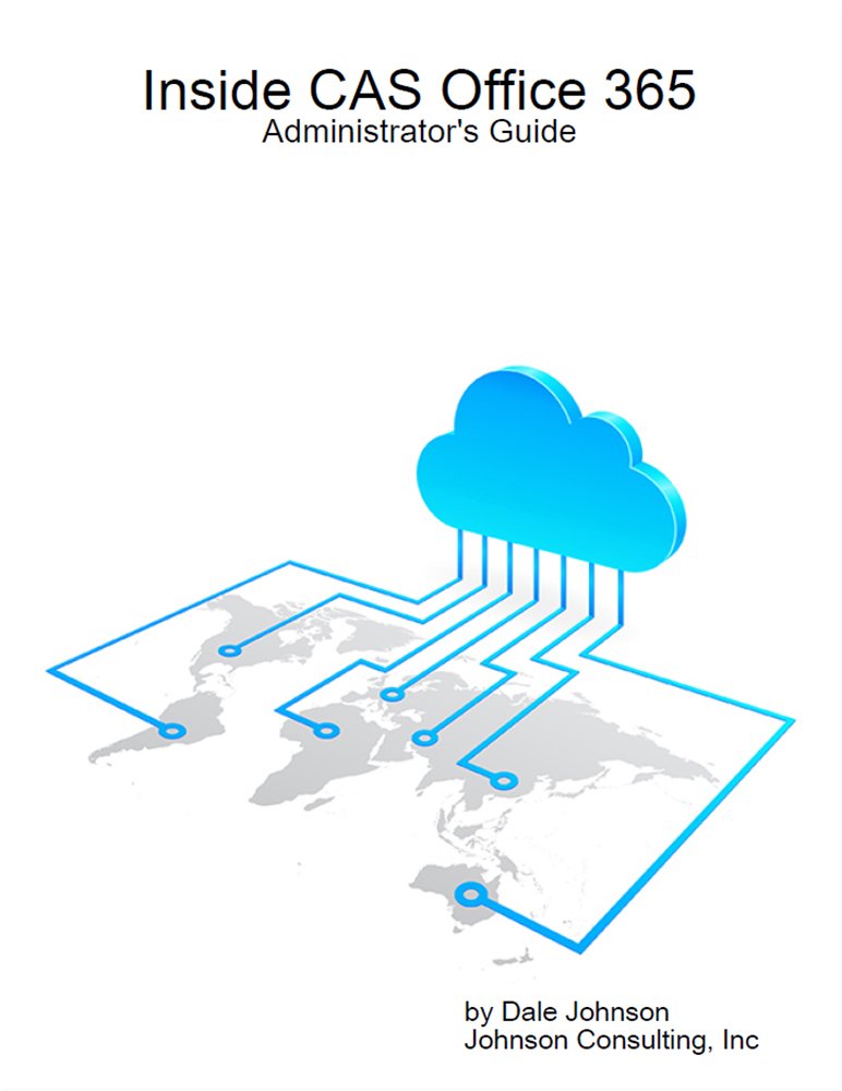 Amazon.com: Inside CAS Office 365: Administrator's Guide eBook ... Amazon.com: Inside CAS Office 365: Administrator's Guide eBook ...