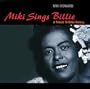 Miki Sings Billie