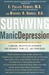Surviving Manic Depression: A Manual on Bipolar Disorder for Patients, Families, and Providers