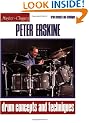 Peter Erskine - Drum Concepts and Techniques