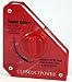 45 Degree X 90 Degree Magnetic Welding Magnet Holder