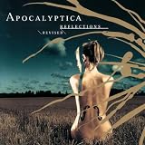 Reflections. Revised Version (CD+DVD) Bild