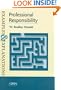 Professional Responsibility: Examples and Explanations (Examples & Explanations)