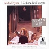 Zed & Two Noughts