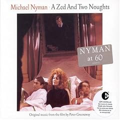 A Zed and Two Noughts