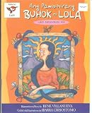 Buy : ANG PAMBIHIRANG BUHOK NI LOLA (Lolas Extraordinary Hair) - Philippine Book