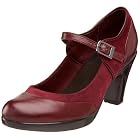 Clarks Artisan Pine Cliff Pump
