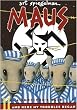 Maus a Survivors Tale