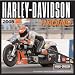 Book Harley-davidson Racing 2008 Calendar