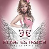 Here Kitty Kitteeby Elise Estrada