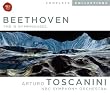 Ludwig van Beethoven: The 9 Symphonies - Arturo Toscanini / NBC Symphony Orchestra