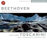 Ludwig van Beethoven: The 9 Symphonies - Arturo Toscanini NBC Symphony Orchestra