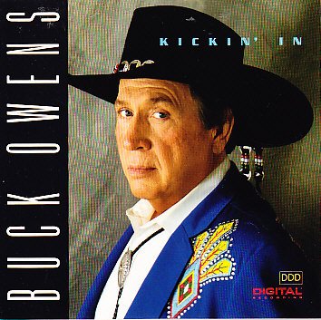 Buck Owens - Kickin