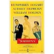 Sabrina - Movie Poster