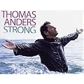 Strong - 2011 TOUR EDITION CD Album mit 3 Bonus Tracks