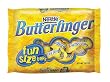 Nestle Butterfinger Funsize, 12.5-Ounce Bags (Pack of 6)