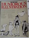 The art of humorous illustration