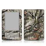 Treestand Design Protective Decal Skin Sticker for Amazon Kindle 2 E-Book Reader (Version 2.0)