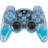 DreamGEAR Blu Ps3 Lavaglo Cntrlr DreamGEAR Blu Ps3 Lavaglo Cntrlr
