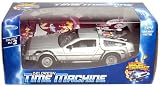 1/24 DeLorean Back To The Future Part II