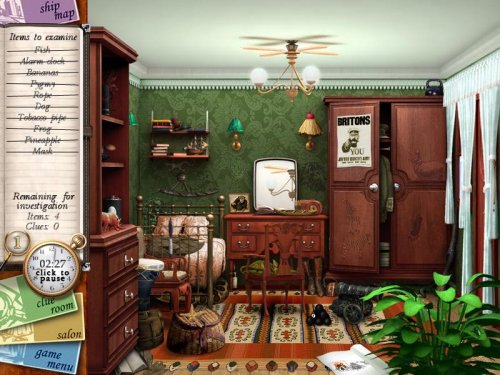 Agatha Christie: Death On The Nile image
