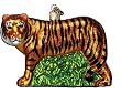 Old World Chrismtas Ornament Tiger
