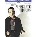 The Desperate Hours (Paramount Widescreen Collection) (Special edition)