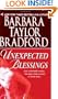 Unexpected Blessings (Emma Harte Saga)