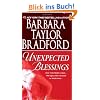 Unexpected Blessings (Emma Harte Saga)