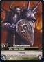 World of Warcraft: Promo Cards - Kulan Earthguard (Extended Art)