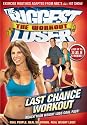 The Biggest Loser: The Workout - Last Chance Workout