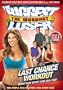 The Biggest Loser: The Workout - Last Chance Workout