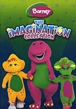 Barney: The Imagination Collection
