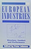 European industries : structure, conduct, and performance