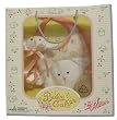 Zapf Baby Born Baby Cakes Care Set