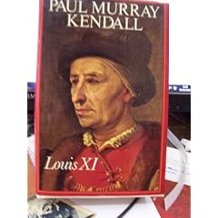 Louis XI