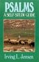 Psalms- Jensen Bible Self Study Guide (Jensen Bible Self-Study Guide Series)
